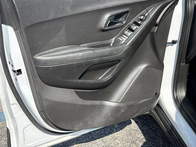 used 2016 Chevrolet Trax car, priced at $12,979
