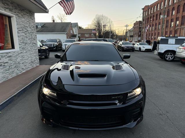 used 2021 Dodge Charger car, priced at $67,999