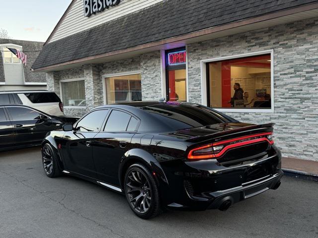 used 2021 Dodge Charger car, priced at $67,999