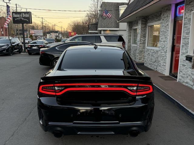 used 2021 Dodge Charger car, priced at $67,999