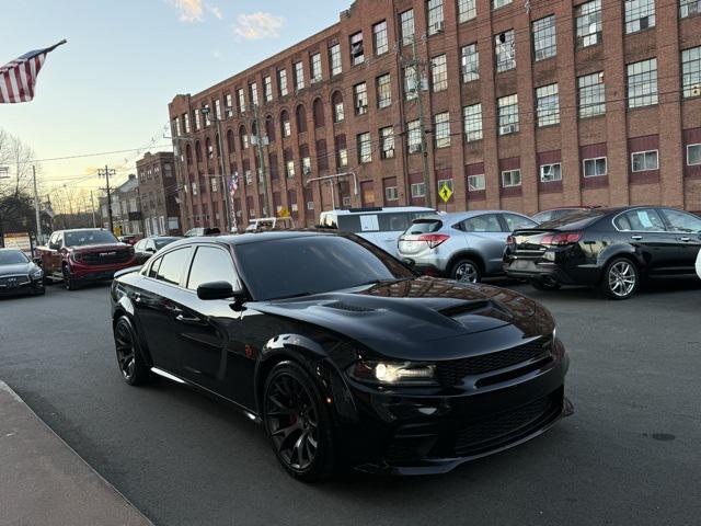 used 2021 Dodge Charger car, priced at $67,999