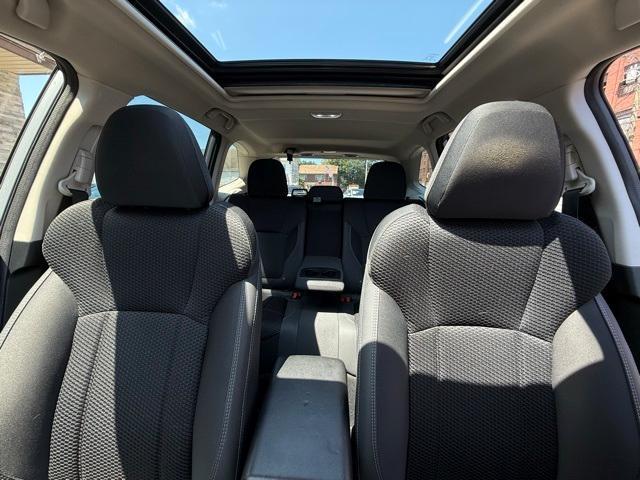 used 2023 Subaru Forester car, priced at $19,997