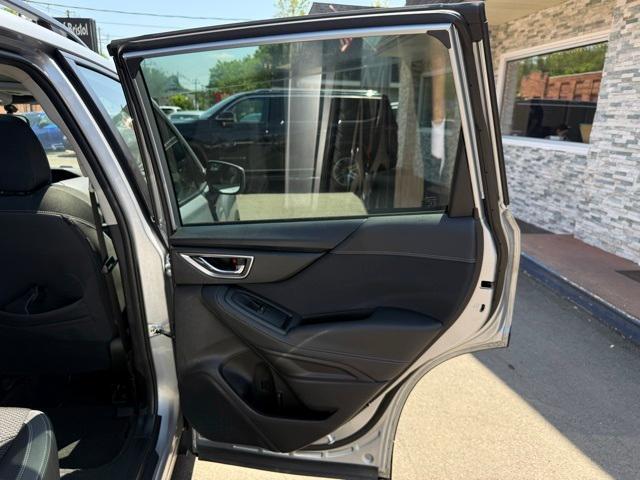 used 2023 Subaru Forester car, priced at $19,997