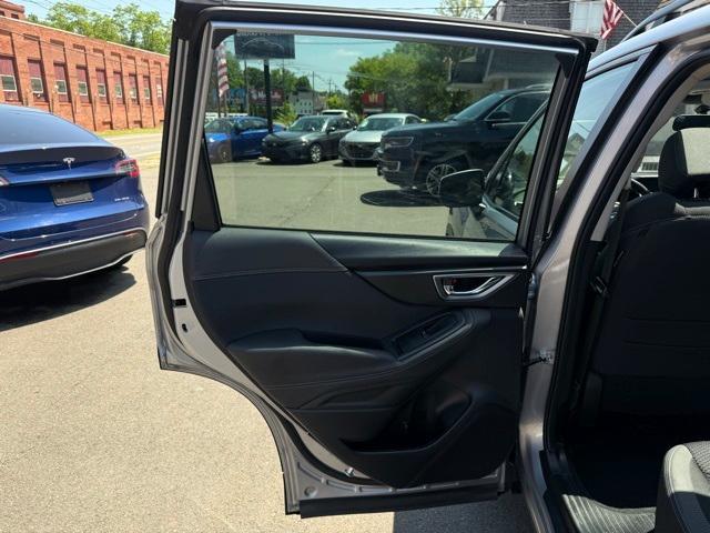 used 2023 Subaru Forester car, priced at $19,997