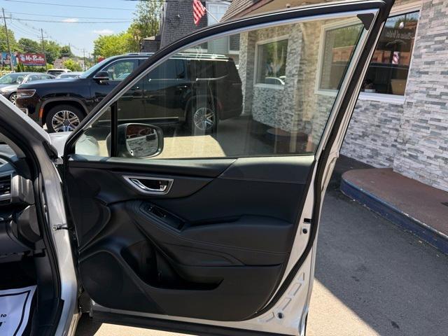 used 2023 Subaru Forester car, priced at $19,997