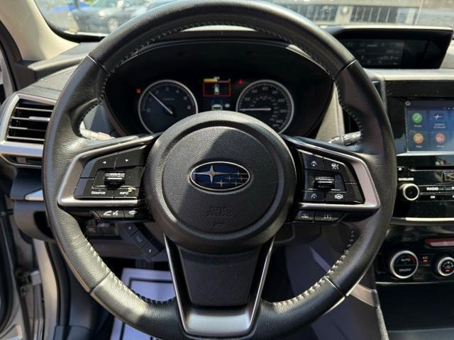 used 2023 Subaru Forester car, priced at $19,997