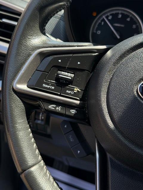 used 2023 Subaru Forester car, priced at $19,997