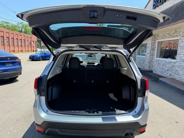 used 2023 Subaru Forester car, priced at $19,997