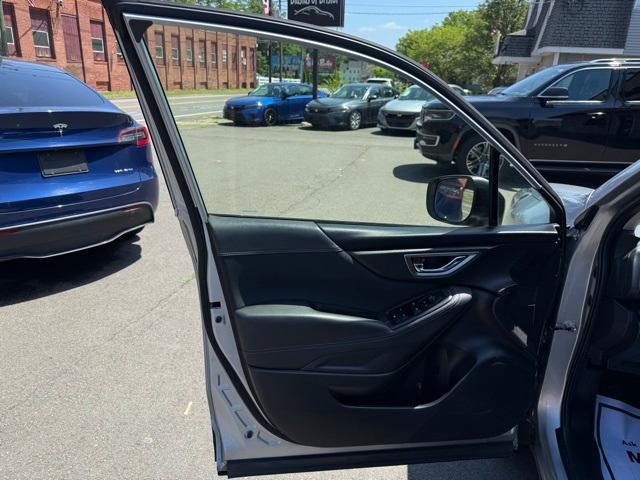 used 2023 Subaru Forester car, priced at $19,997