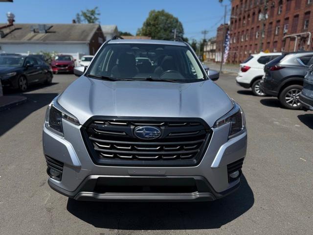 used 2023 Subaru Forester car, priced at $19,997