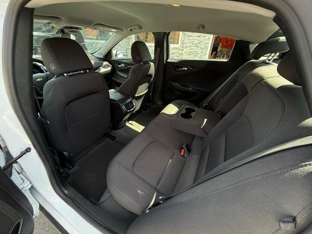 used 2024 Chevrolet Malibu car, priced at $16,399