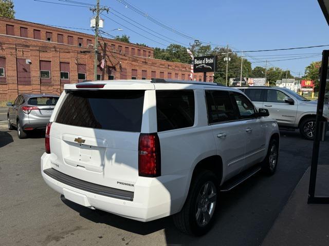 used 2020 Chevrolet Tahoe car, priced at $31,270