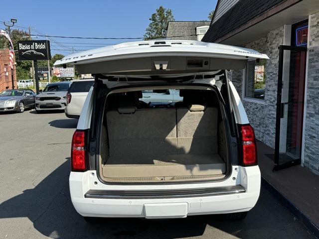 used 2020 Chevrolet Tahoe car, priced at $31,270