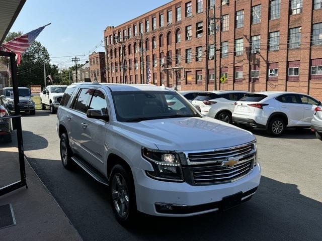 used 2020 Chevrolet Tahoe car, priced at $31,270