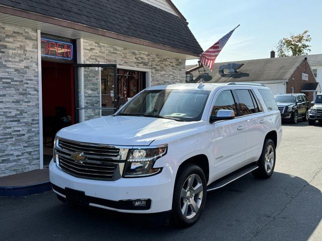 used 2020 Chevrolet Tahoe car, priced at $31,270