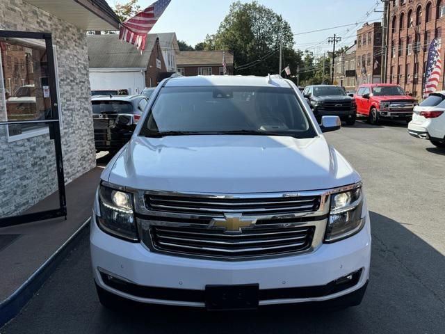 used 2020 Chevrolet Tahoe car, priced at $31,270