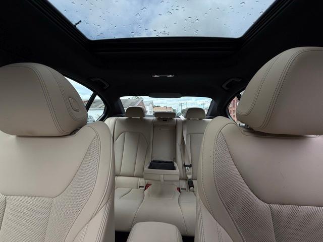 used 2022 BMW 330 car, priced at $29,997