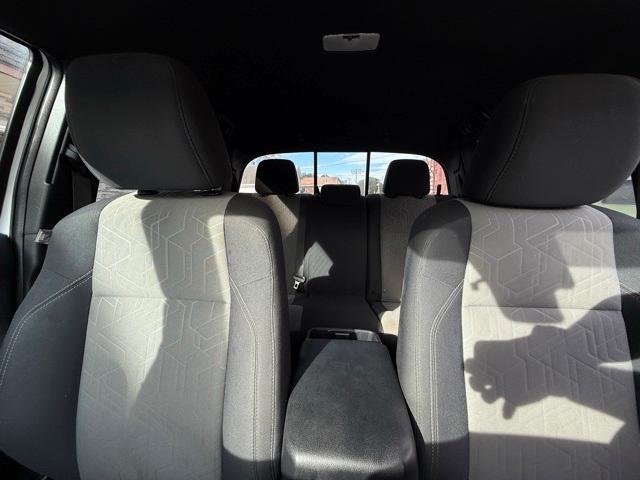 used 2020 Toyota Tacoma car, priced at $30,706