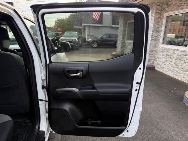 used 2020 Toyota Tacoma car, priced at $30,706