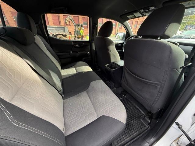 used 2020 Toyota Tacoma car, priced at $30,706