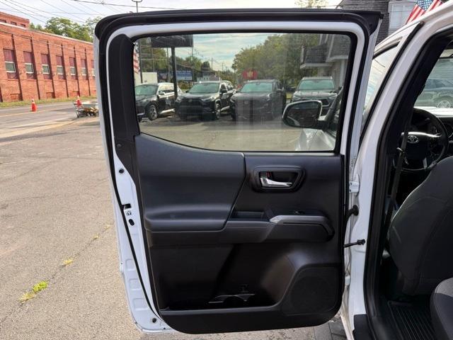 used 2020 Toyota Tacoma car, priced at $30,706