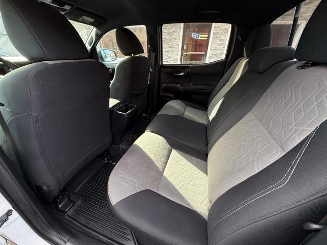 used 2020 Toyota Tacoma car, priced at $30,706