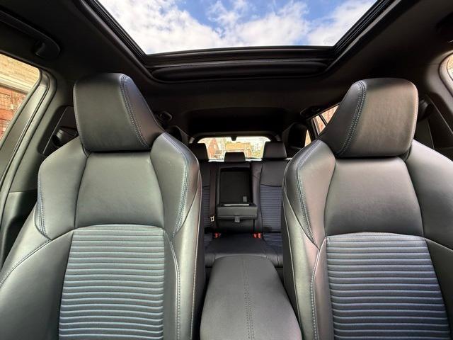 used 2019 Toyota RAV4 Hybrid car, priced at $23,971