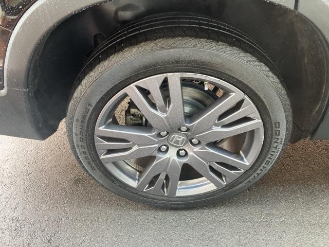 used 2022 Honda Pilot car, priced at $27,946