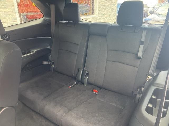 used 2022 Honda Pilot car, priced at $27,946