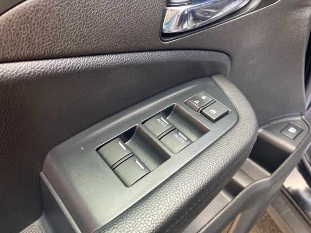 used 2022 Honda Pilot car, priced at $27,946