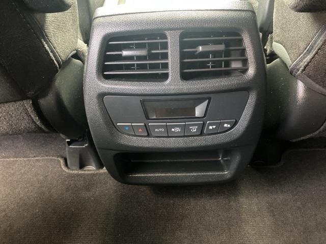 used 2022 Honda Pilot car, priced at $27,946