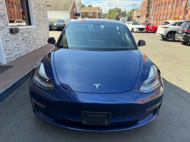 used 2021 Tesla Model 3 car, priced at $28,779
