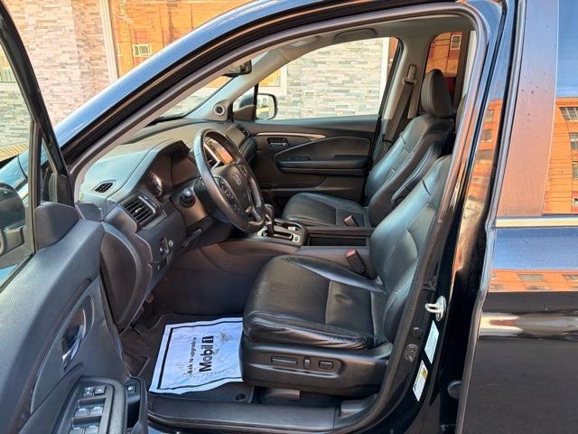 used 2019 Honda Ridgeline car, priced at $25,646