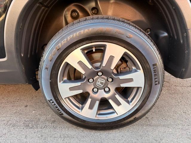 used 2019 Honda Ridgeline car, priced at $25,646