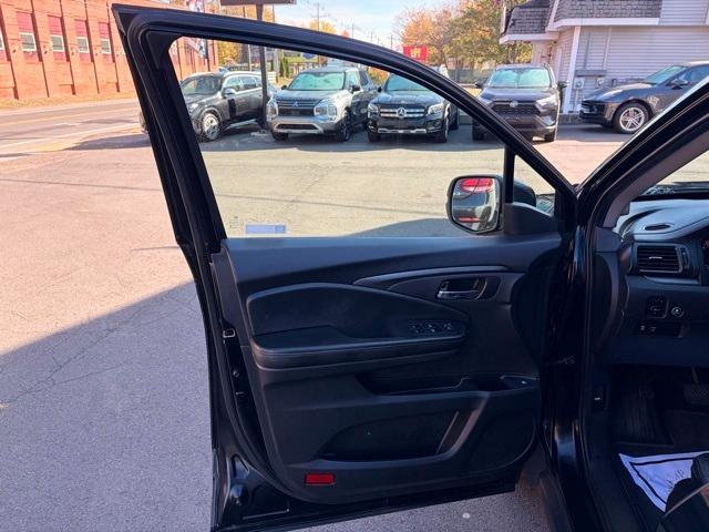 used 2019 Honda Ridgeline car, priced at $25,646