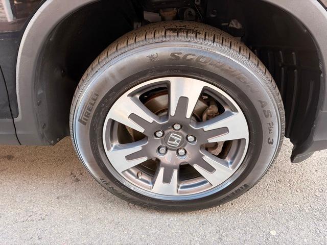 used 2019 Honda Ridgeline car, priced at $25,646