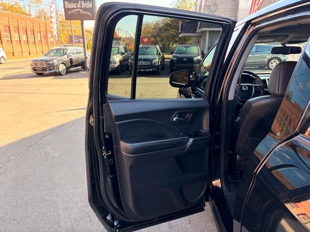 used 2019 Honda Ridgeline car, priced at $25,646