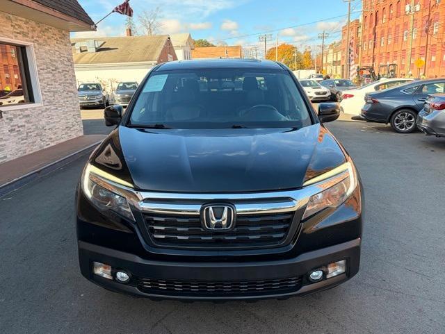 used 2019 Honda Ridgeline car, priced at $25,646