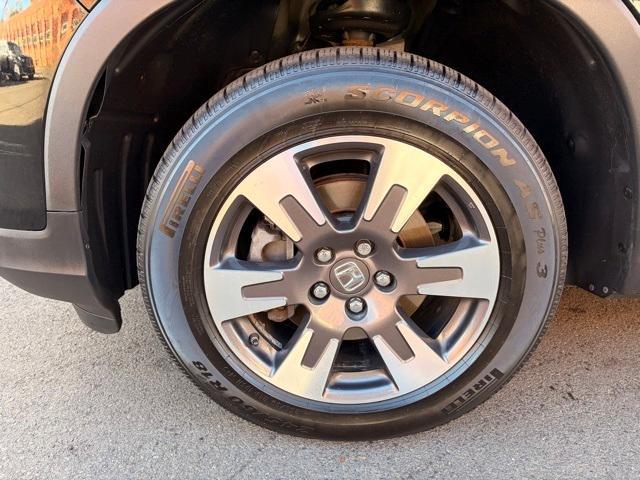 used 2019 Honda Ridgeline car, priced at $25,646