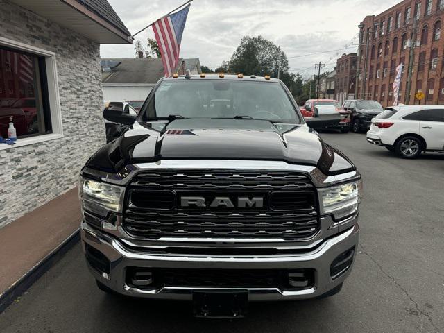 used 2020 Ram 3500 car, priced at $47,999