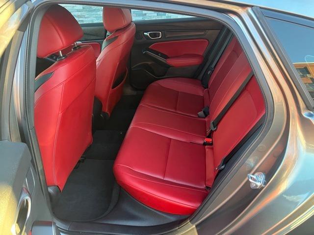 used 2023 Acura Integra car, priced at $27,196