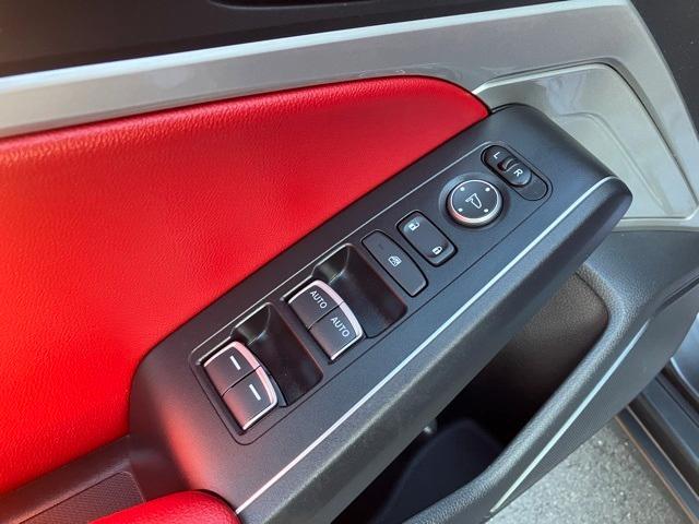 used 2023 Acura Integra car, priced at $27,196