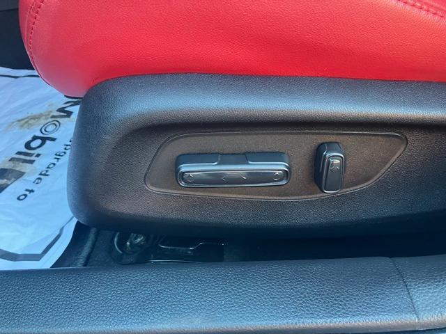 used 2023 Acura Integra car, priced at $27,196