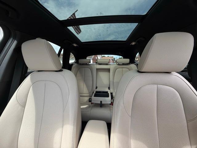 used 2022 BMW X1 car, priced at $24,043