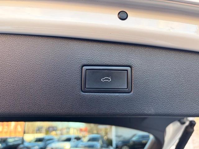 used 2022 Volkswagen Tiguan car, priced at $24,158