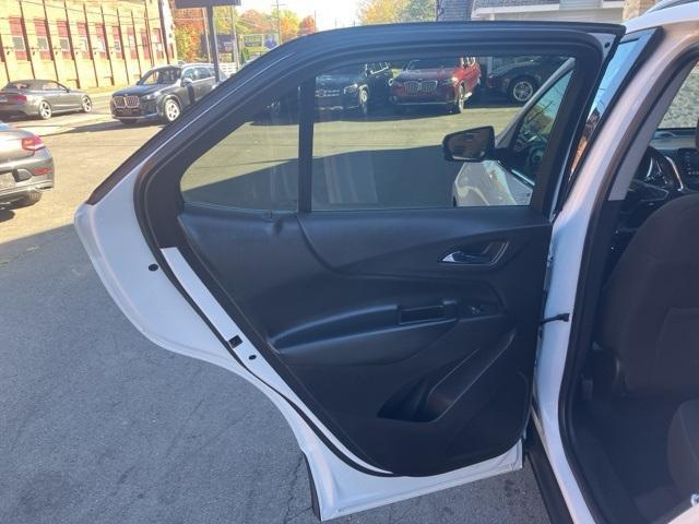 used 2019 Chevrolet Equinox car, priced at $14,182