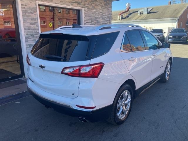 used 2019 Chevrolet Equinox car, priced at $14,182