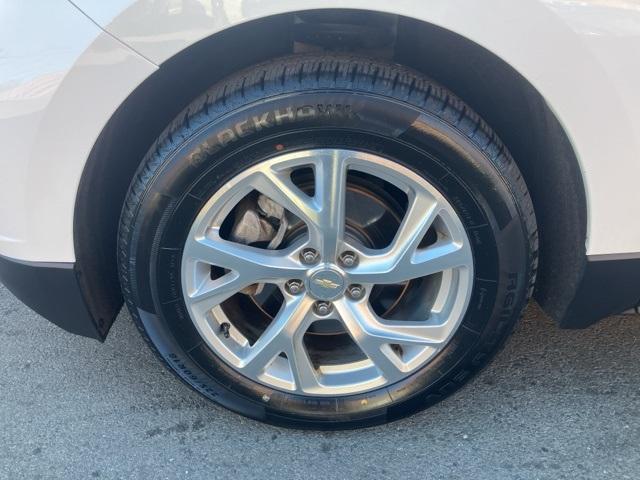 used 2019 Chevrolet Equinox car, priced at $14,182