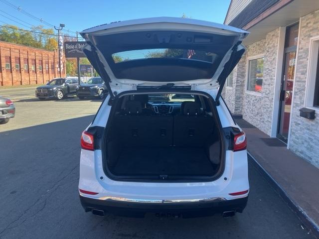 used 2019 Chevrolet Equinox car, priced at $14,182