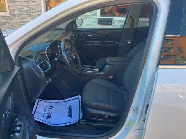 used 2019 Chevrolet Equinox car, priced at $14,182